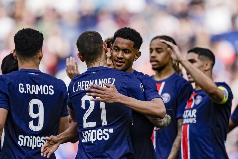 FIFA 22球員能力總評排行榜.