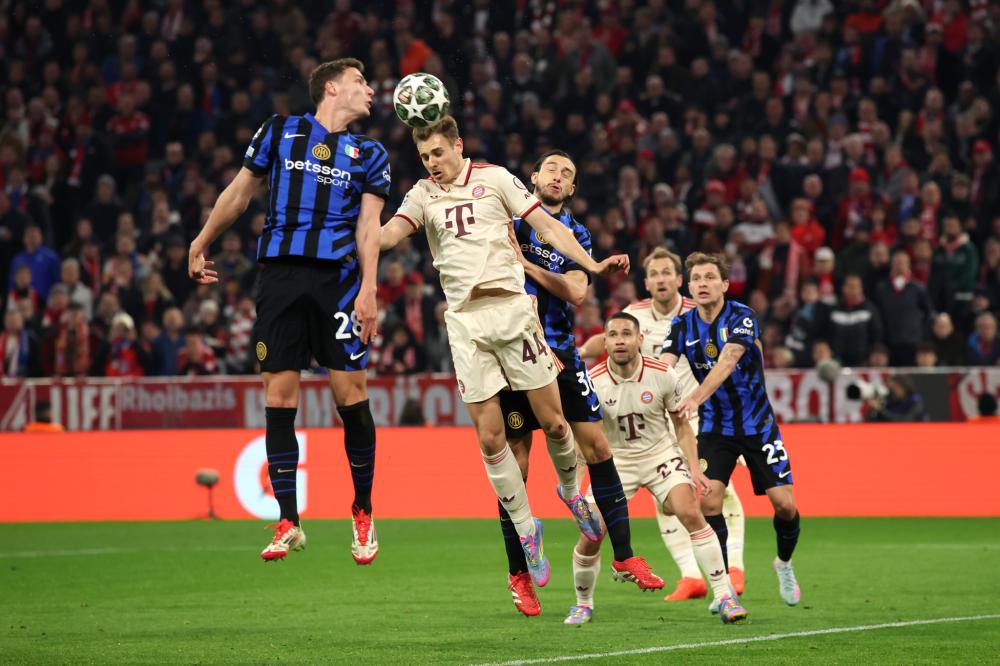 FIFA 22球員能力總評排行榜.