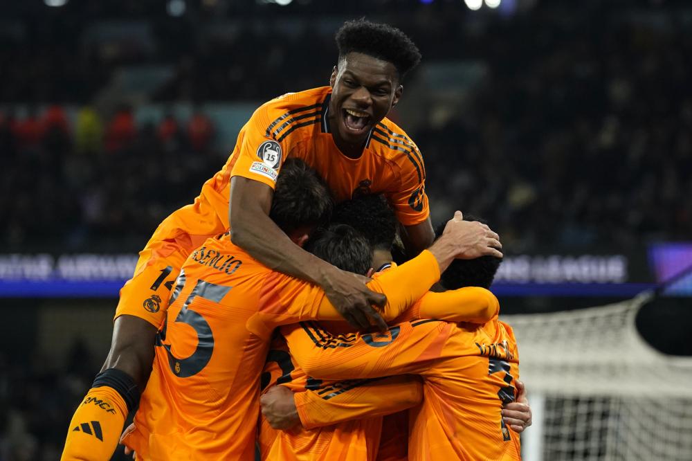 為關鍵時刻而生！ 韋恩托斯是大都會隱藏版重砲.