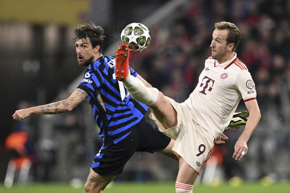 南基一：今天天气非常恶劣 很遗憾未能把握住机会.